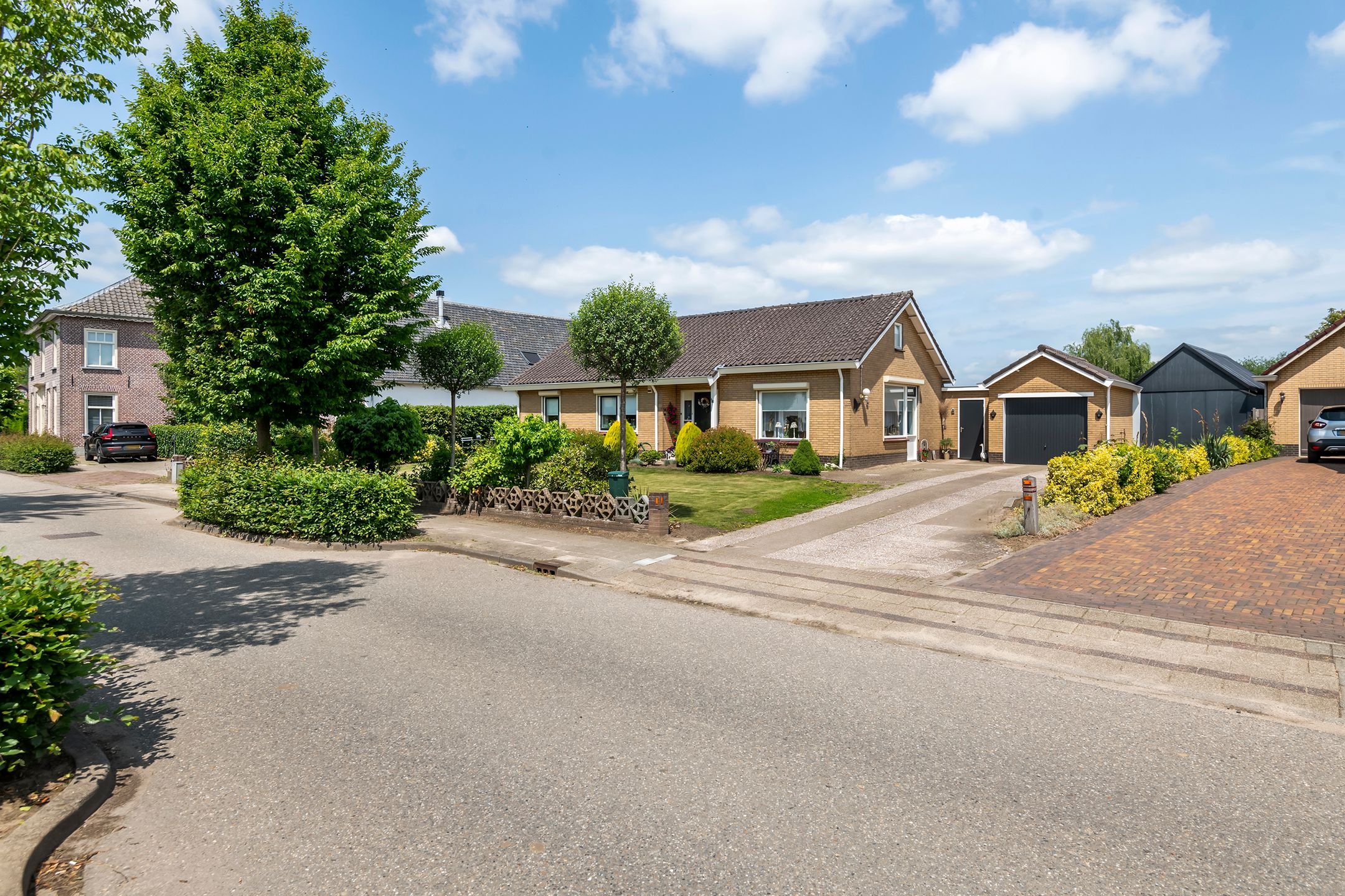 Photo 36 of Dorpsstraat 14-A