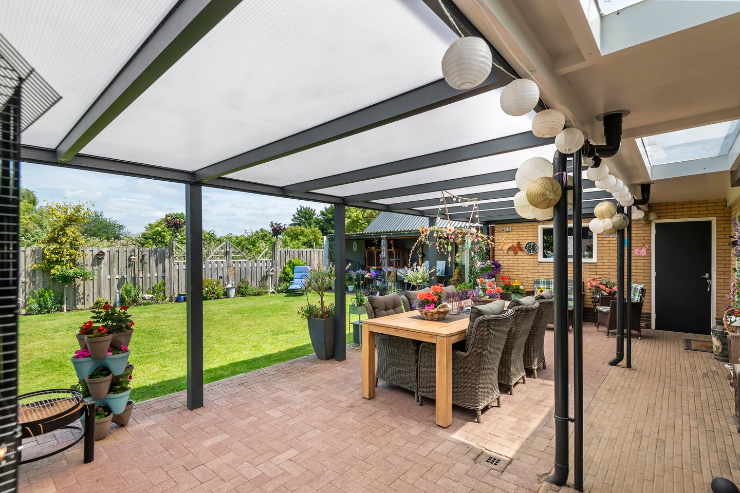 Photo 40 of Dorpsstraat 14-A