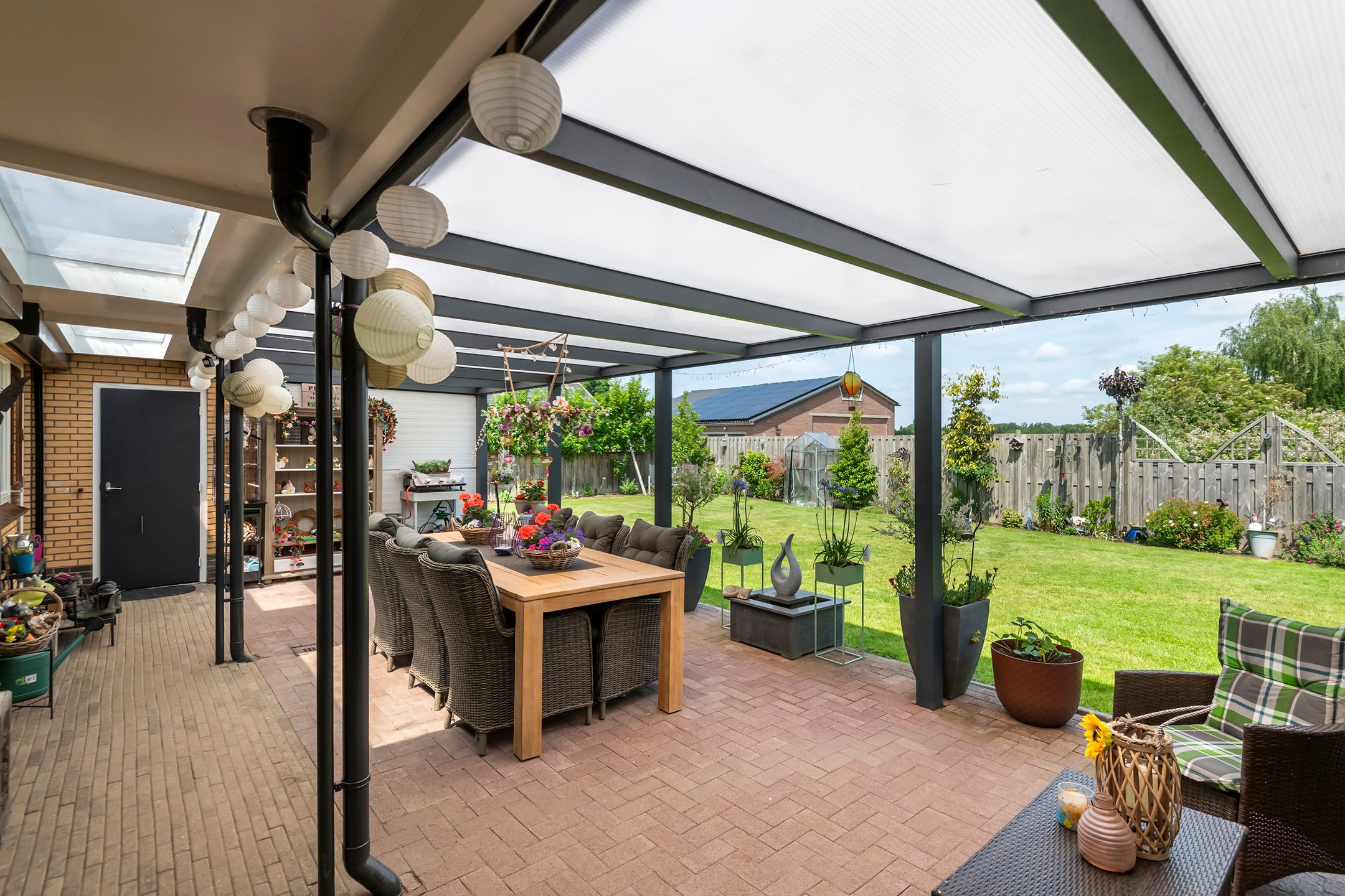 Photo 39 of Dorpsstraat 14-A