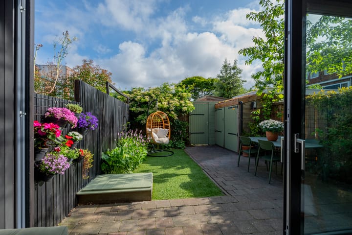 Foto 10 van 't Goylaan 56