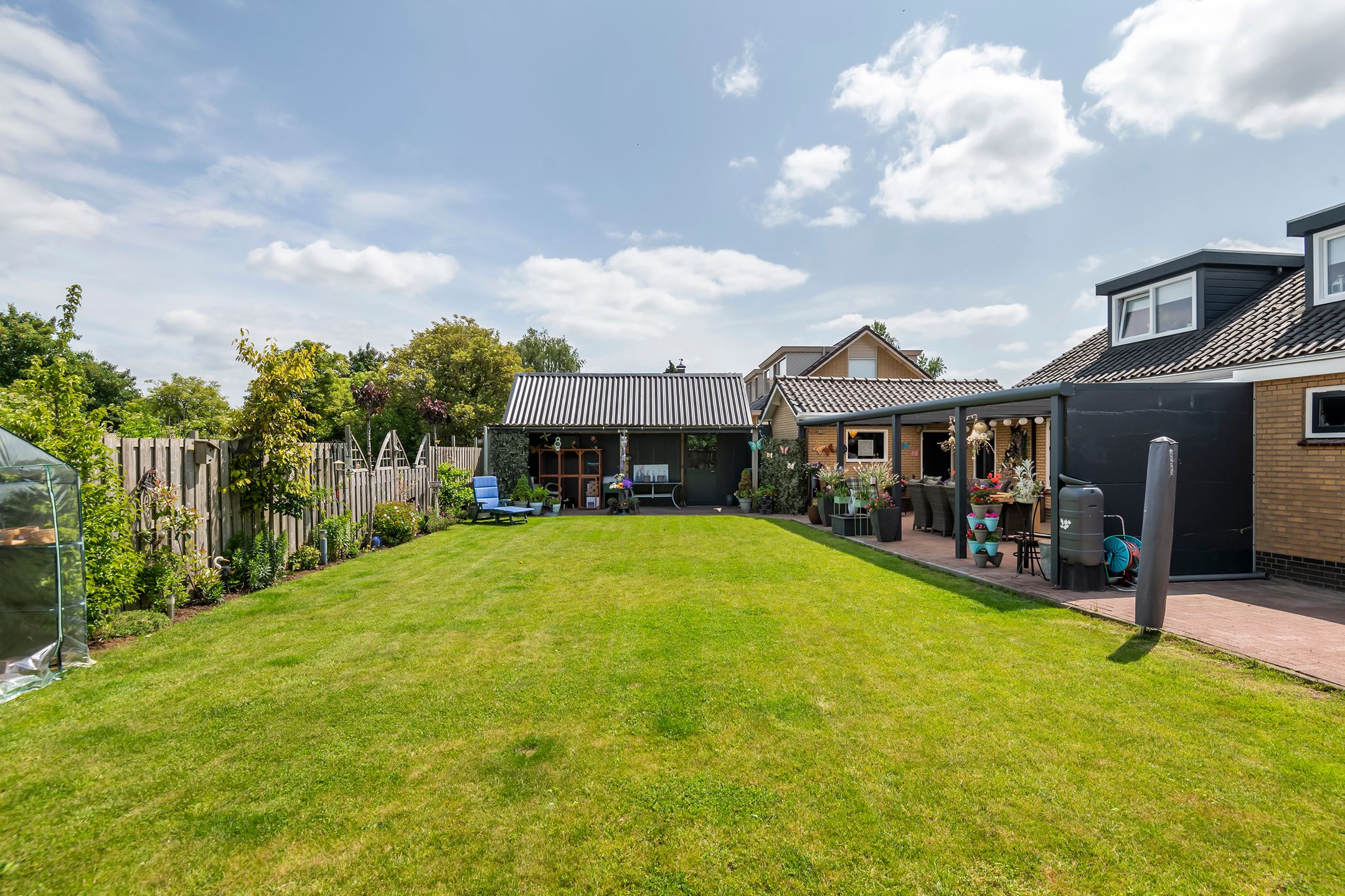 Photo 42 of Dorpsstraat 14-A