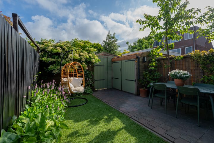 Foto 11 van 't Goylaan 56