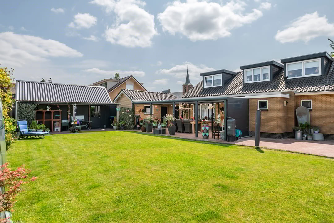 Photo 43 of Dorpsstraat 14-A