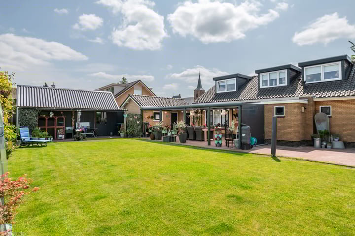 Foto 43 van Dorpsstraat 14-A