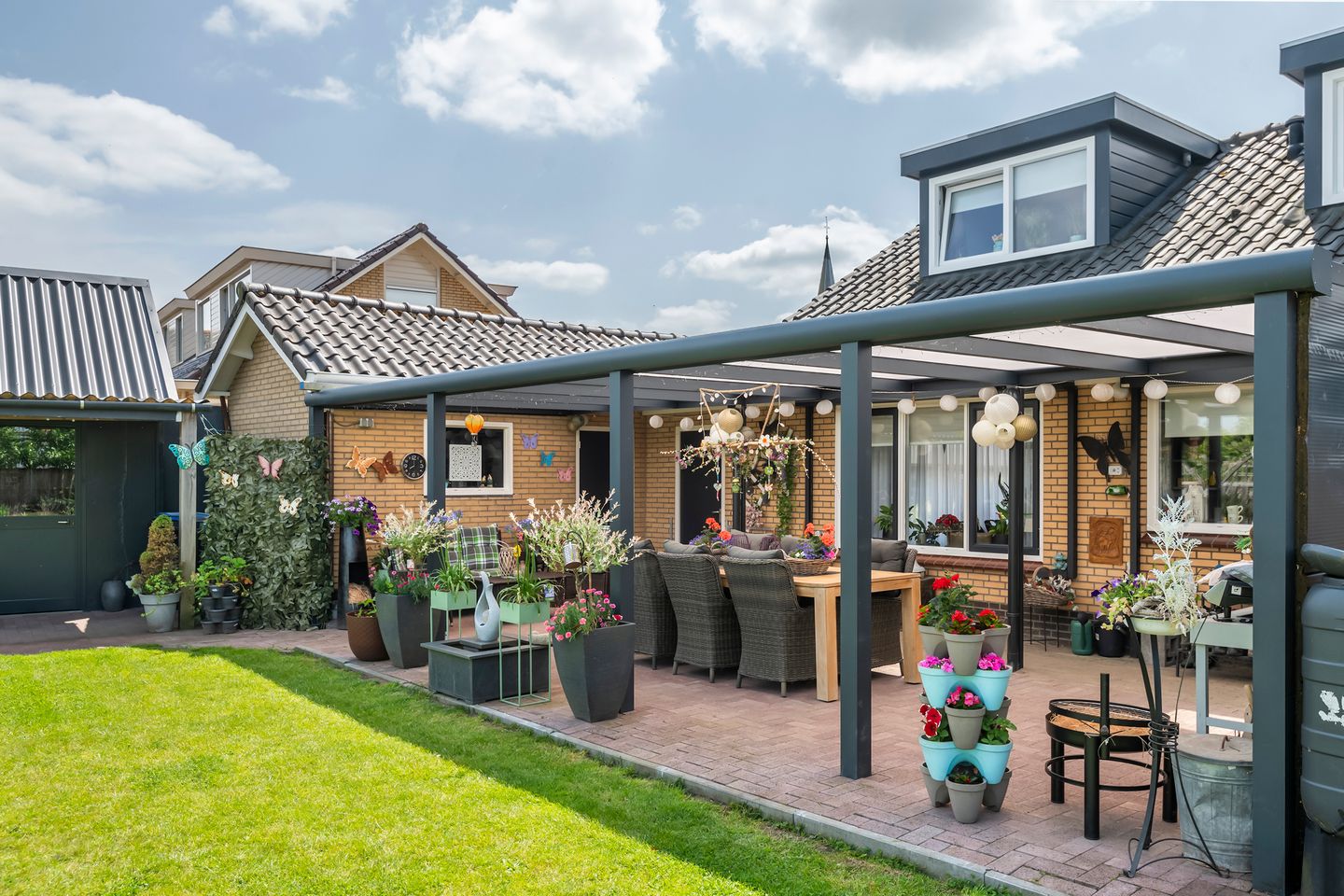 Photo 44 of Dorpsstraat 14-A