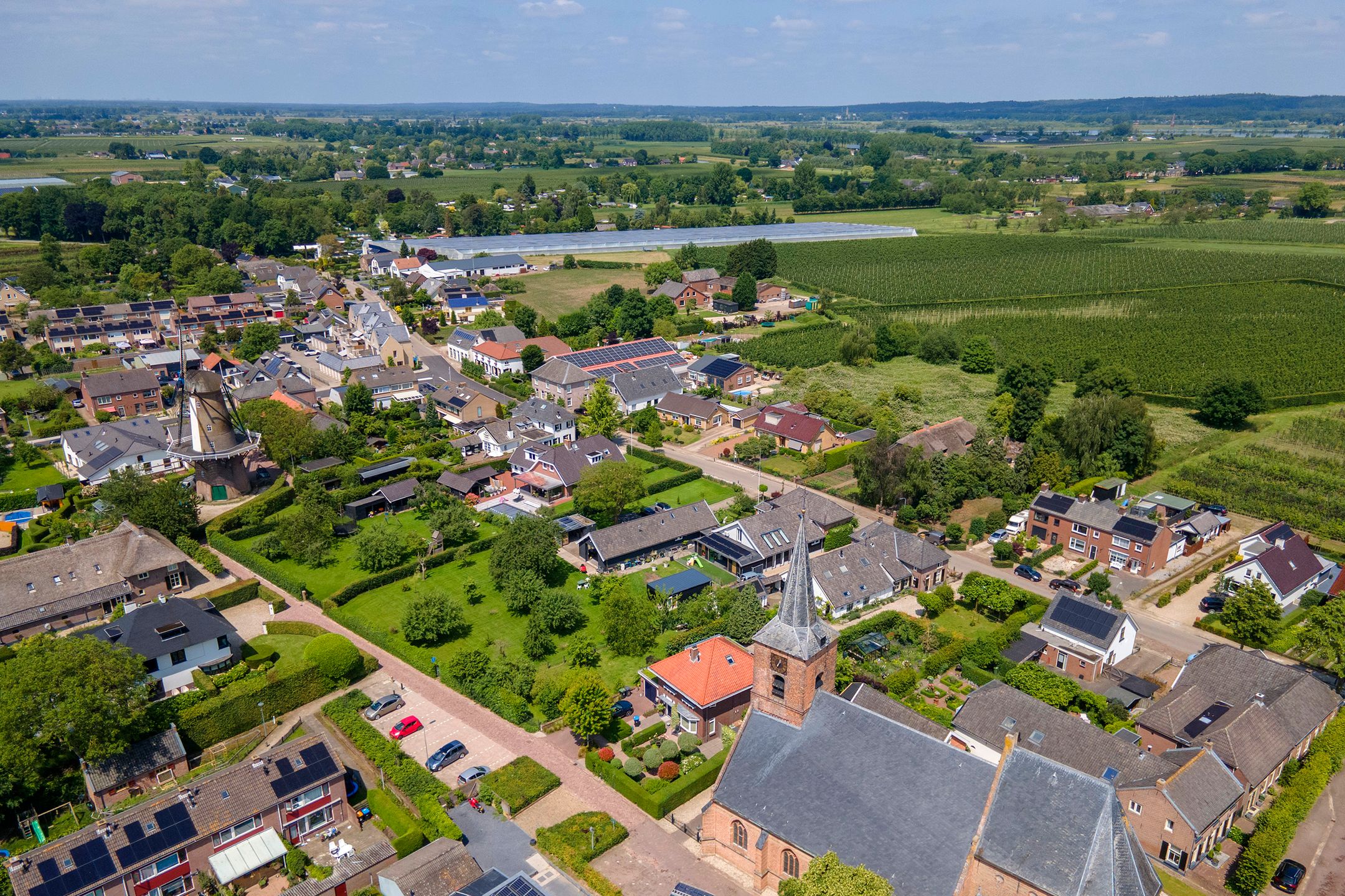 Photo 48 of Dorpsstraat 14-A