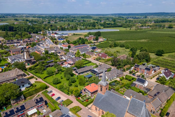 Foto 48 van Dorpsstraat 14-A