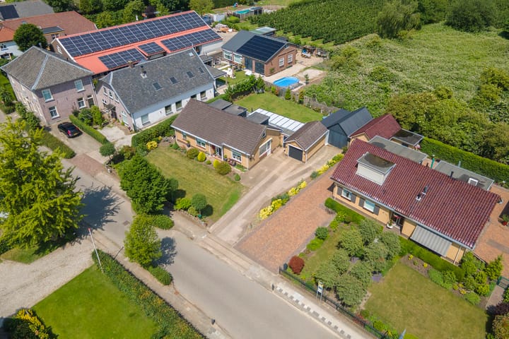 Foto 49 van Dorpsstraat 14-A