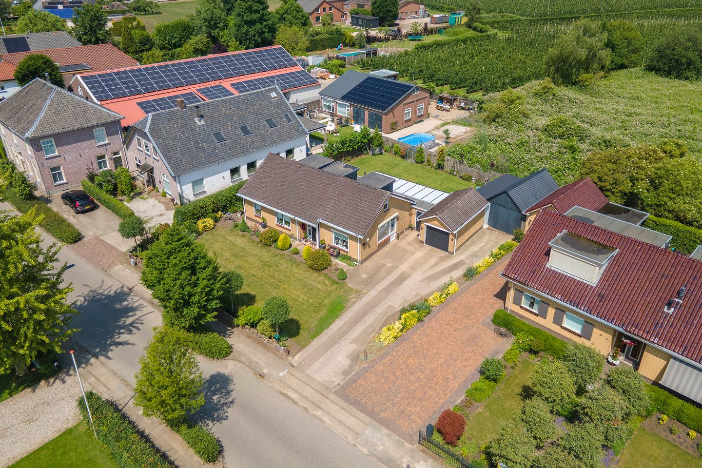 Photo 50 of Dorpsstraat 14-A