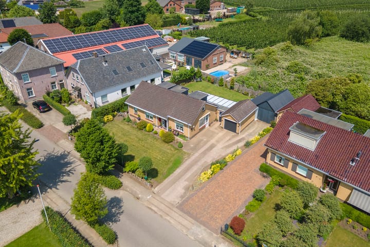 Foto 50 van Dorpsstraat 14-A