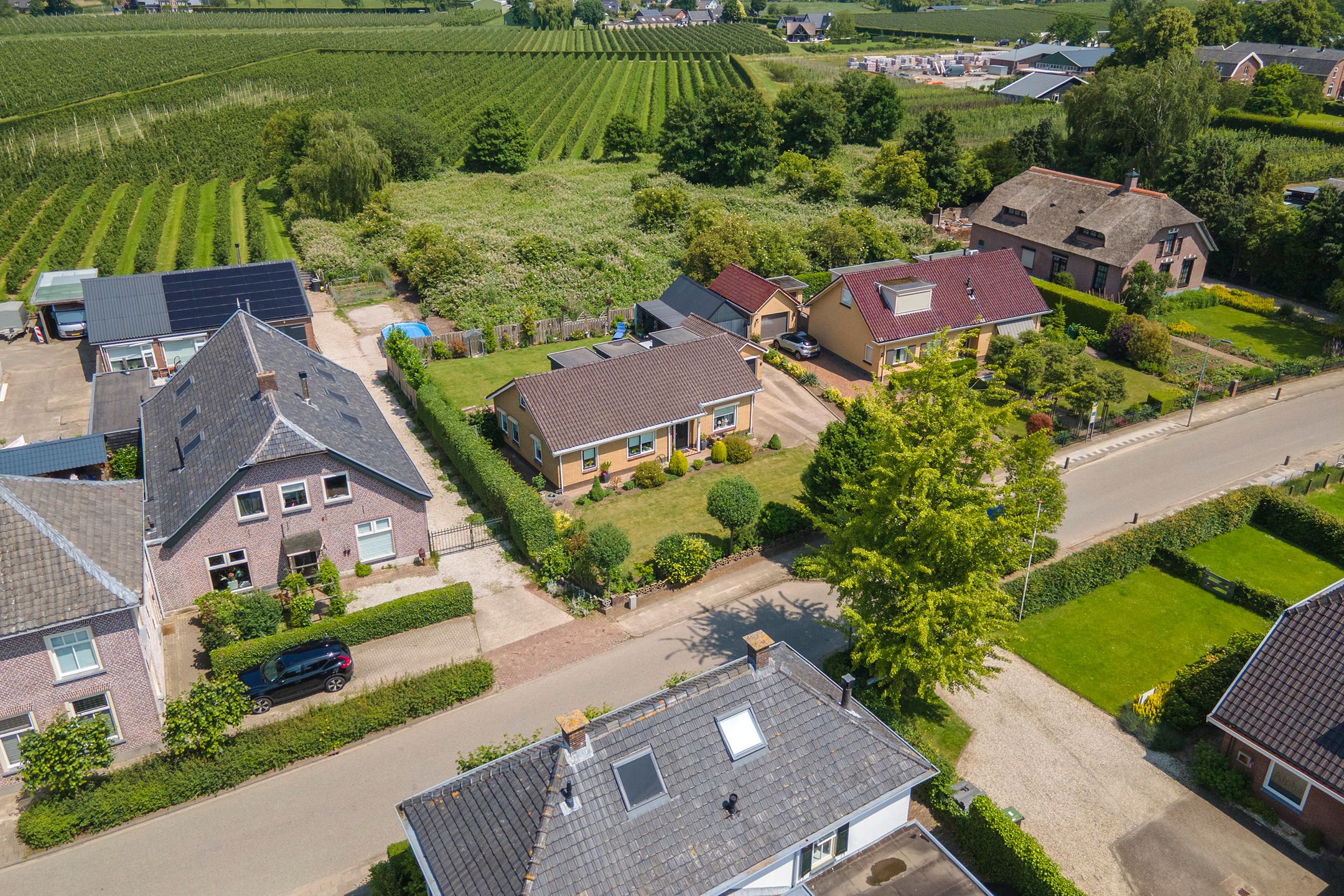 Photo 51 of Dorpsstraat 14-A