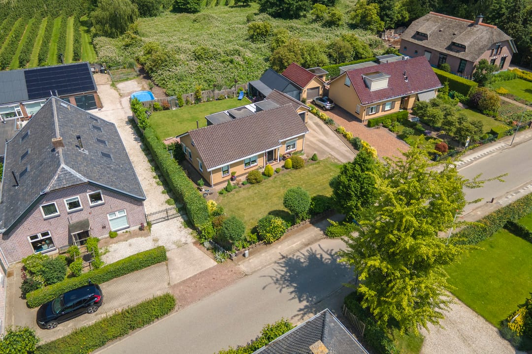 Photo 52 of Dorpsstraat 14-A