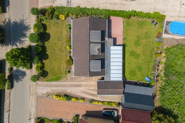 Foto 54 van Dorpsstraat 14-A