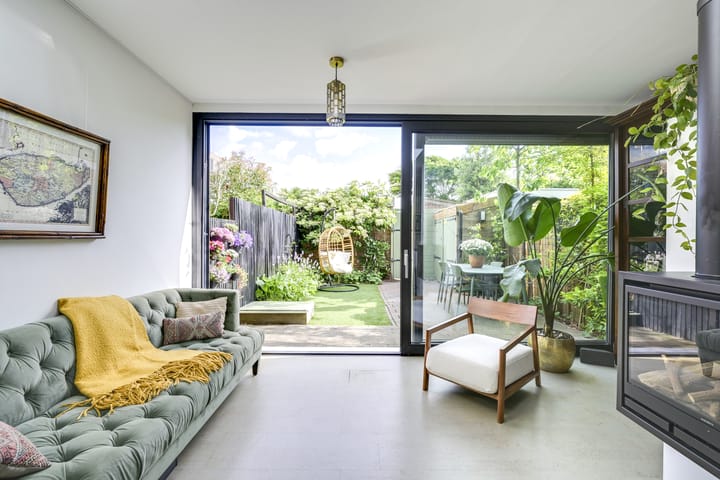 Foto 23 van 't Goylaan 56