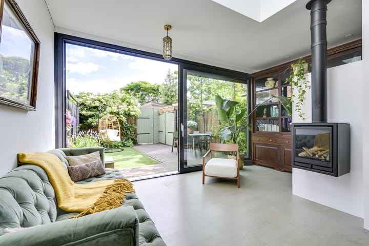 Foto 24 van 't Goylaan 56