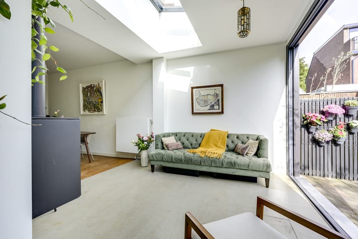 Foto 25 van 't Goylaan 56