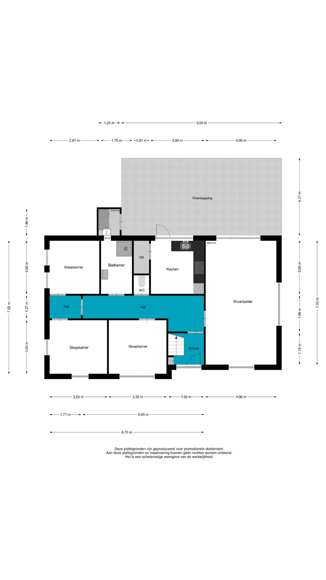 Photo 56 of Dorpsstraat 14-A