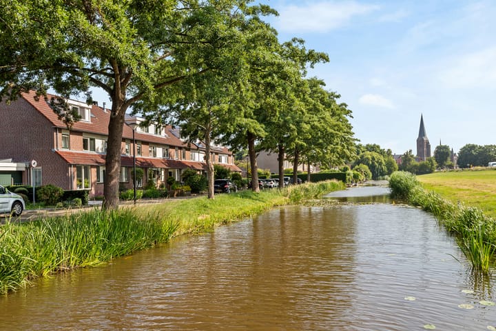 Photo 1 of Boezemmolen 34