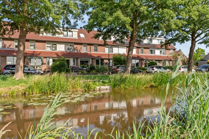 Foto 4 van Boezemmolen 34