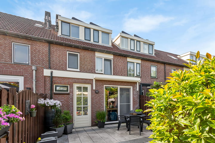 Photo 19 of Boezemmolen 34