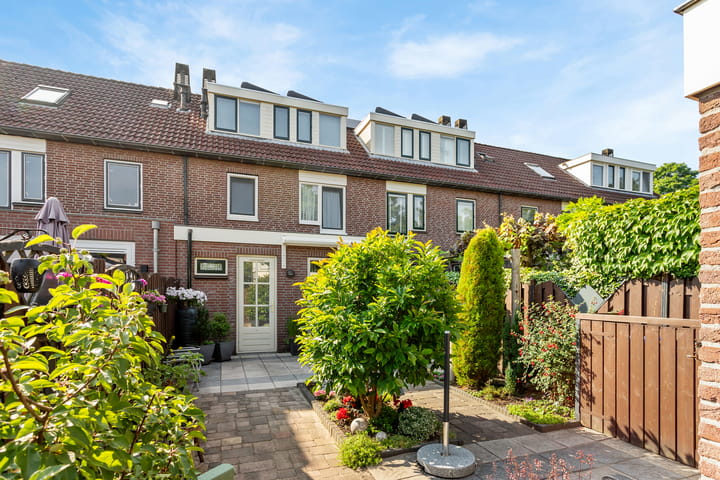 Photo 22 of Boezemmolen 34