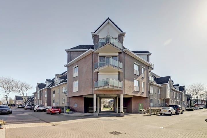 Photo 1 of Pater Vinckxhof 4