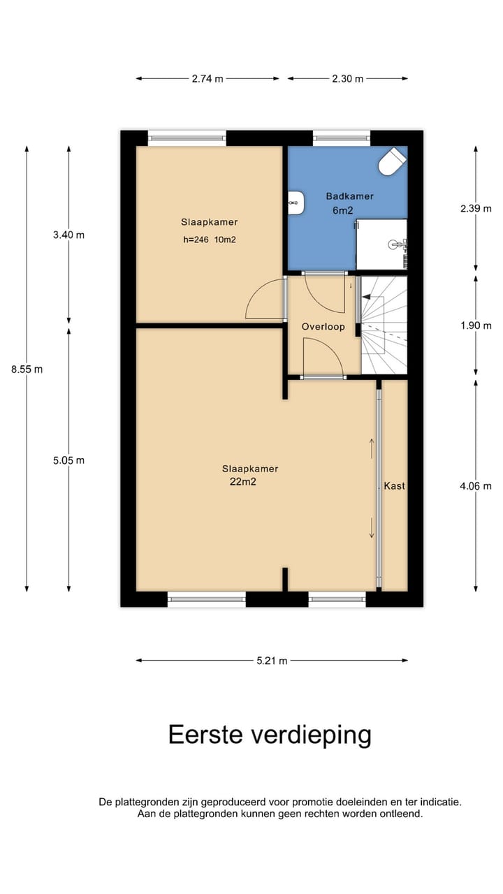 Photo 41 of Boezemmolen 34