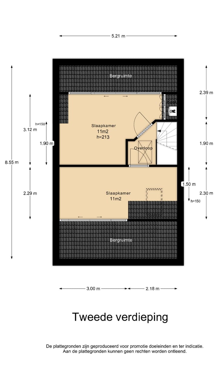 Photo 42 of Boezemmolen 34