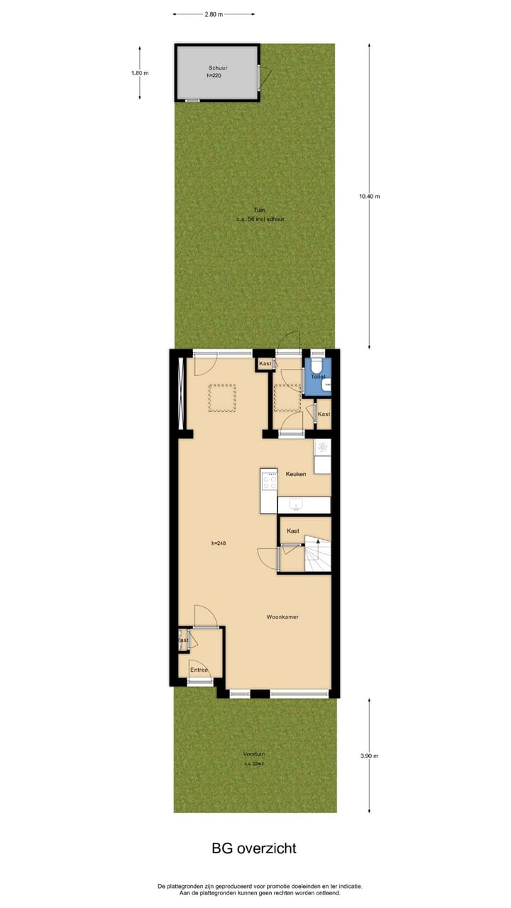 Photo 44 of Boezemmolen 34