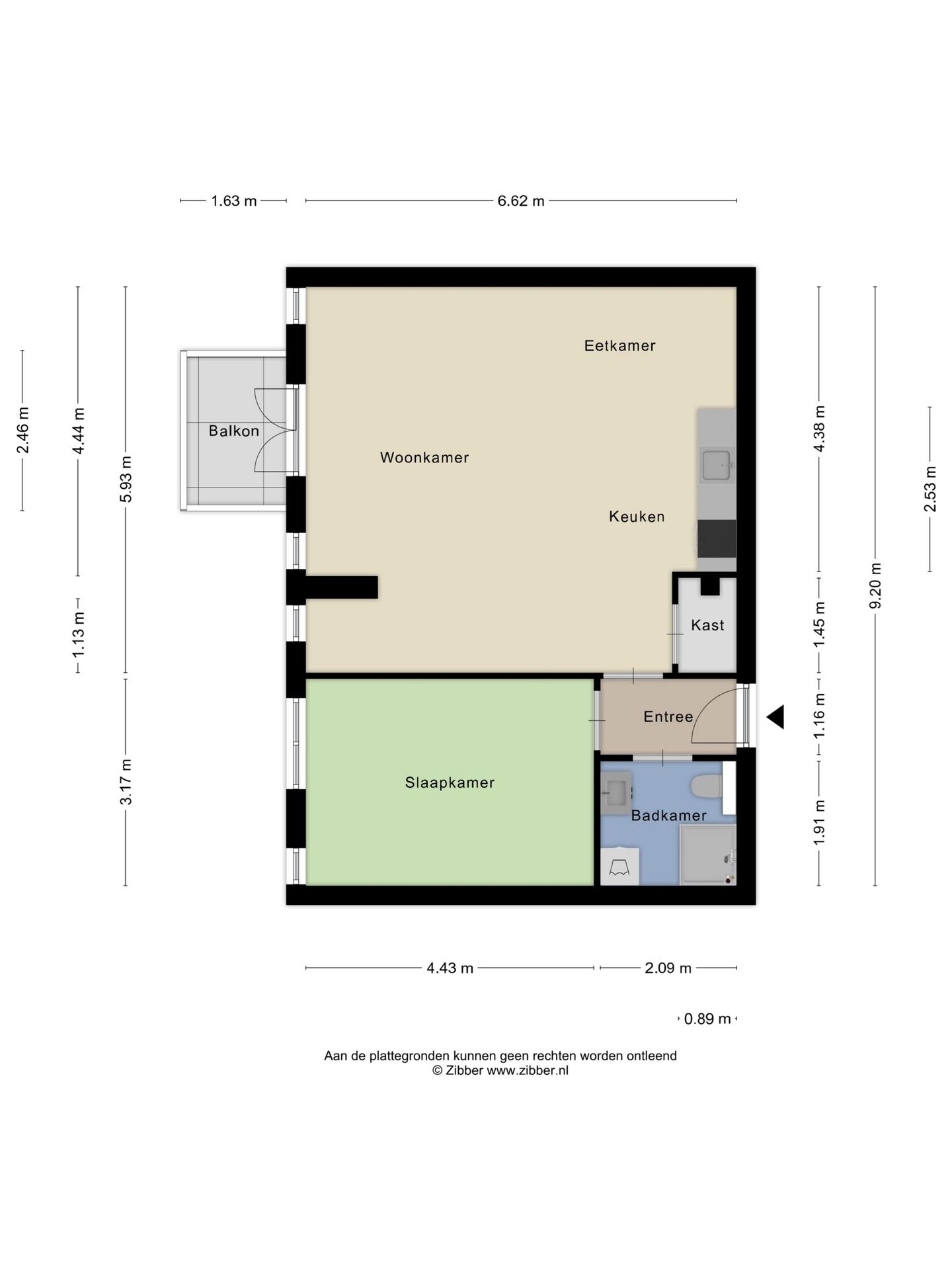 Photo 34 of Velperweg 19-219