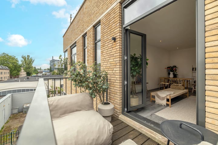 Foto 4 van Velperweg 19-219