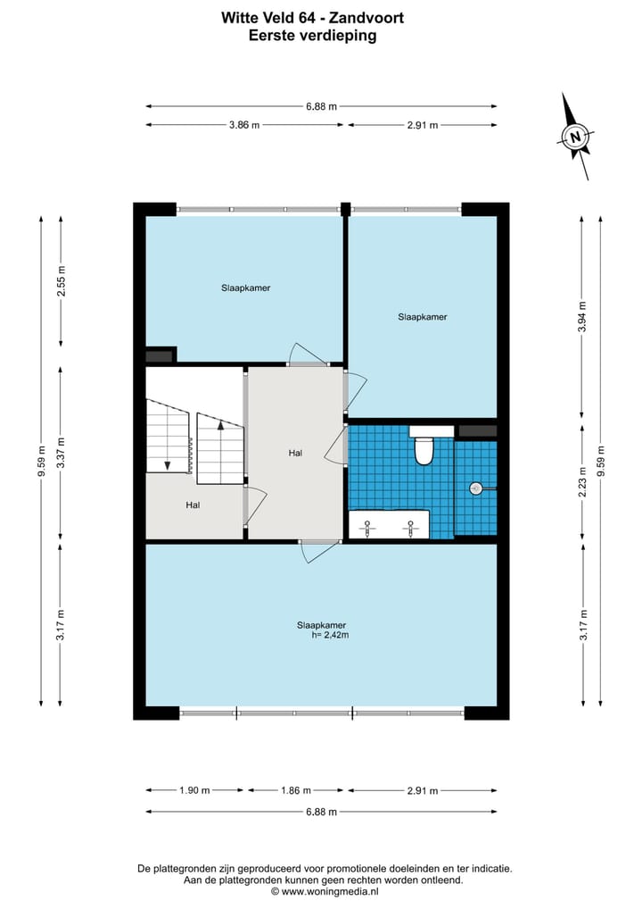 Foto 33 van Witte Veld 64