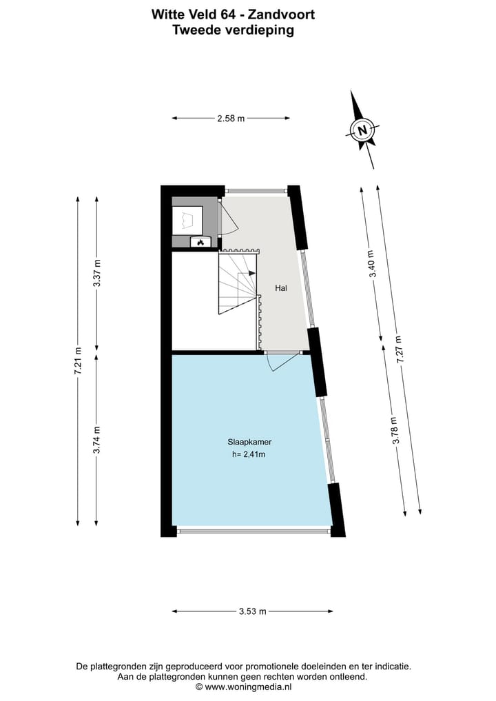 Foto 34 van Witte Veld 64