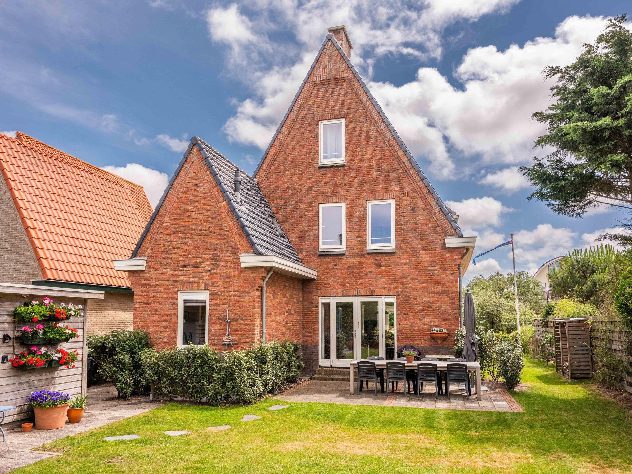 Kerkstraat, 11, Bergen aan Zee, 1865AM, Noord-Holland, Nederland 11