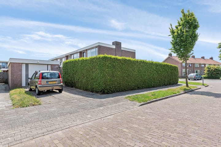 Foto 2 van Blaauwhoflaan 39