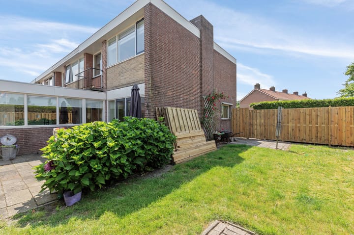 Foto 3 van Blaauwhoflaan 39