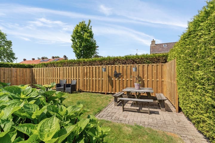 Foto 4 van Blaauwhoflaan 39