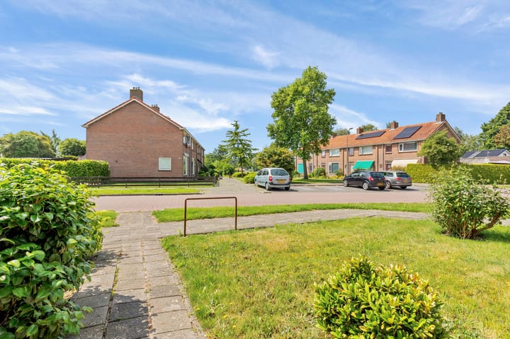 Foto 5 van Blaauwhoflaan 39