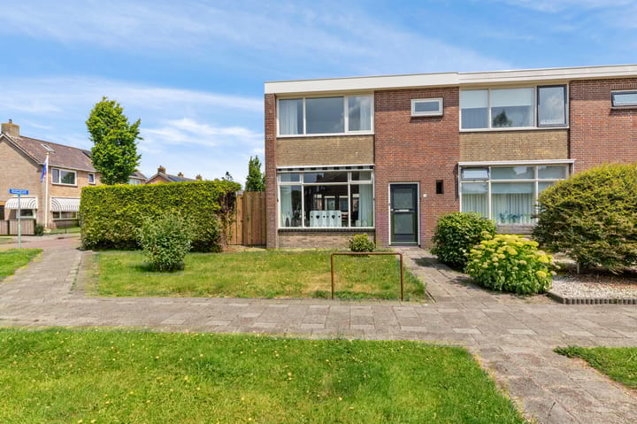 Foto 6 van Blaauwhoflaan 39