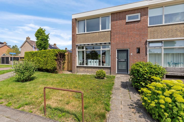 Foto 7 van Blaauwhoflaan 39