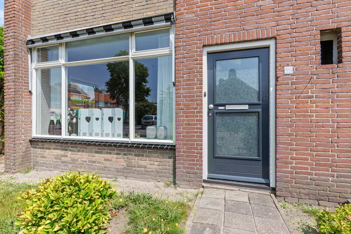 Foto 9 van Blaauwhoflaan 39