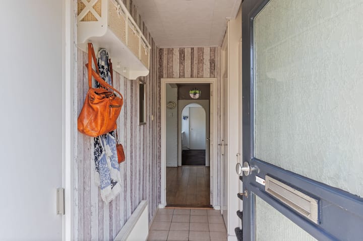 Foto 11 van Blaauwhoflaan 39