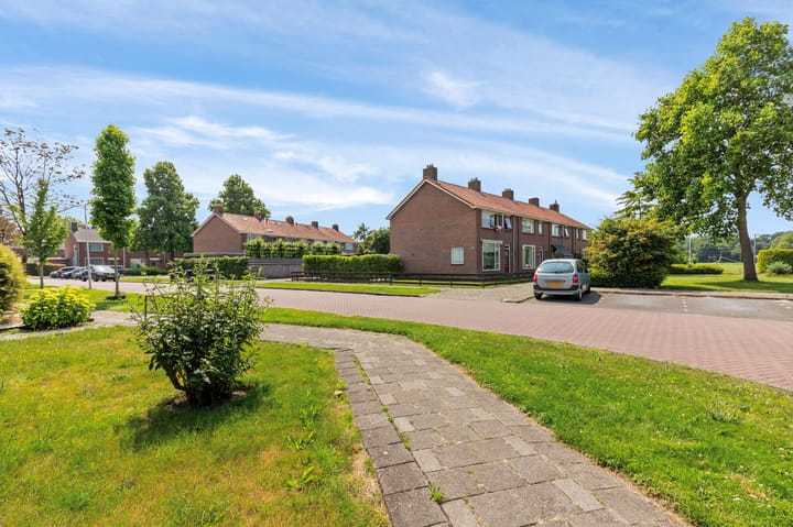 Foto 10 van Blaauwhoflaan 39