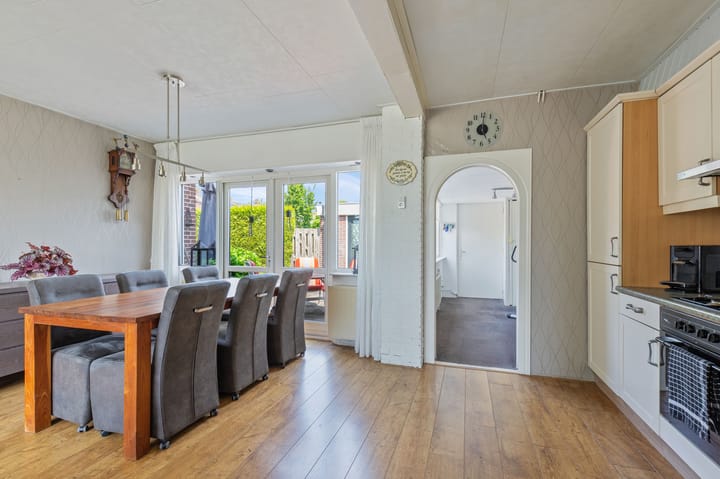 Foto 12 van Blaauwhoflaan 39