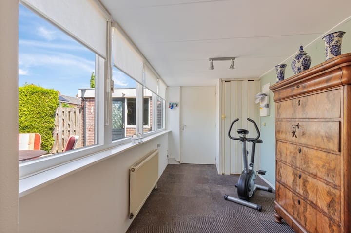 Foto 13 van Blaauwhoflaan 39