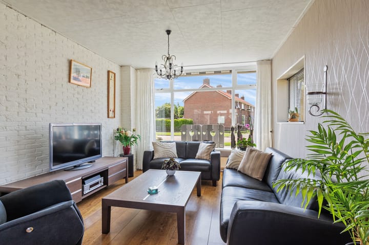 Foto 16 van Blaauwhoflaan 39