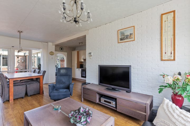 Foto 18 van Blaauwhoflaan 39