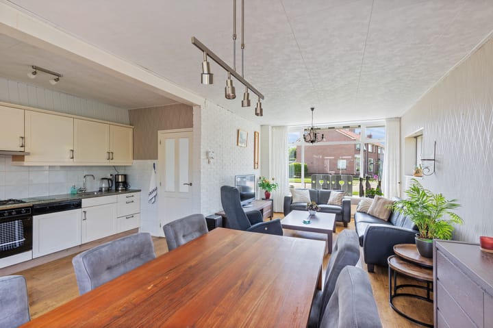 Foto 20 van Blaauwhoflaan 39