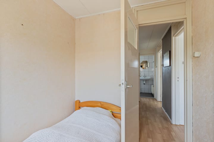 Foto 23 van Blaauwhoflaan 39