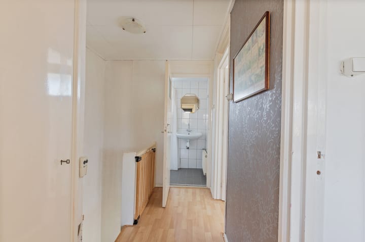 Foto 24 van Blaauwhoflaan 39